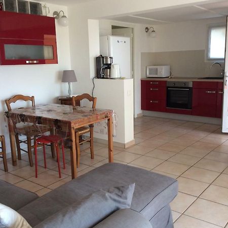 Bellevue Villa La Seyne-sur-Mer Eksteriør billede