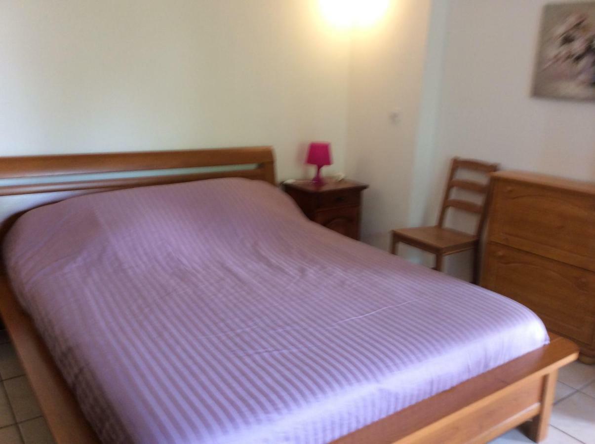 Bellevue Villa La Seyne-sur-Mer Eksteriør billede
