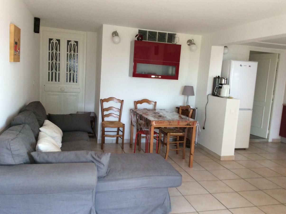 Bellevue Villa La Seyne-sur-Mer Eksteriør billede