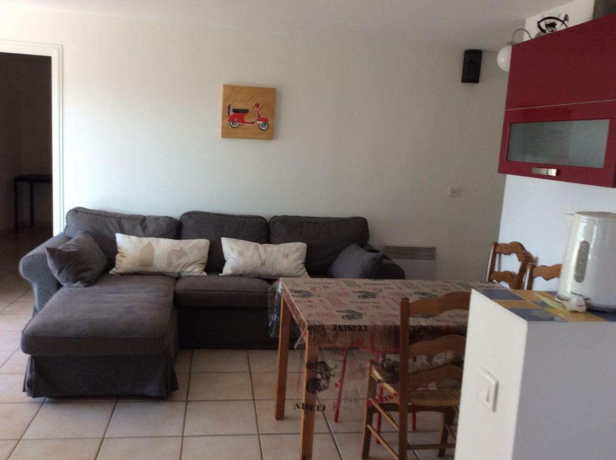Bellevue Villa La Seyne-sur-Mer Eksteriør billede