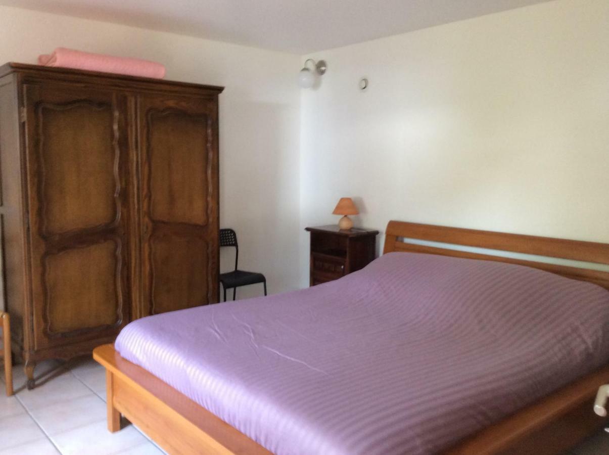 Bellevue Villa La Seyne-sur-Mer Eksteriør billede